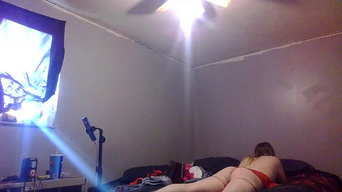 PhatAssBlond