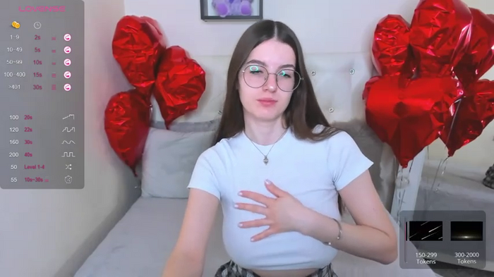 AriellaTesk