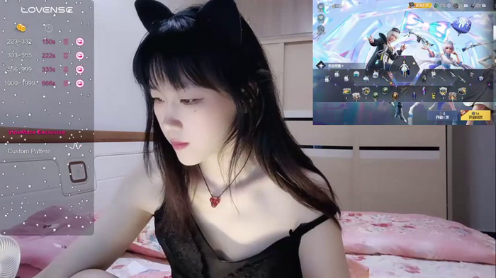 BabyLu520