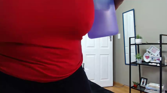 Bustygoddess32
