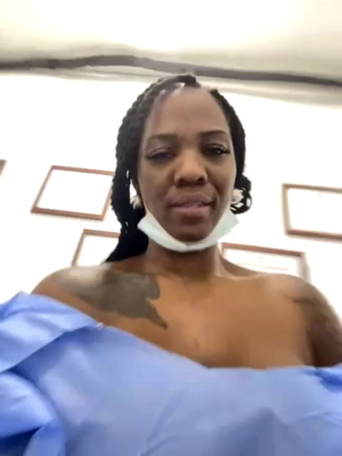 Bustykeyla