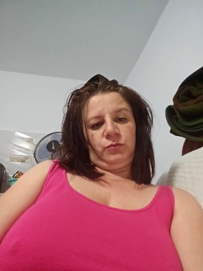 KristenVega