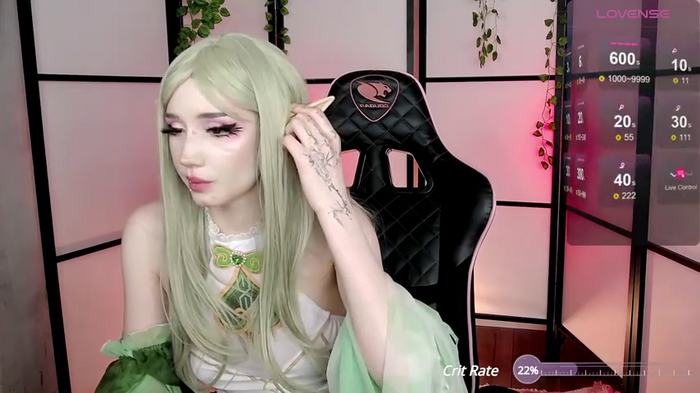 LilithLin
