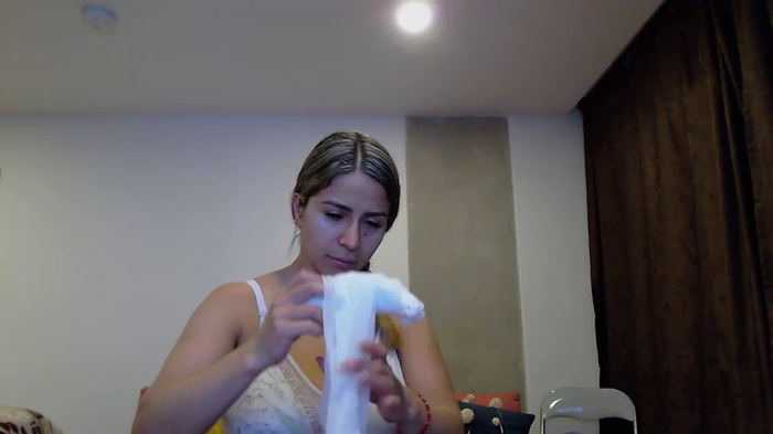 Lunazina