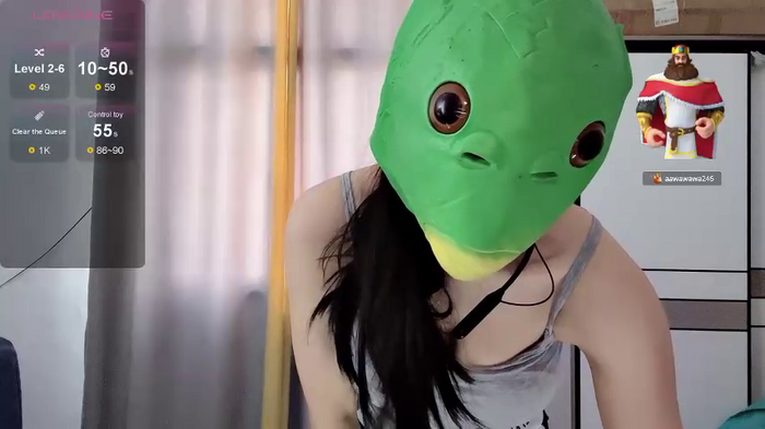 MayaSally