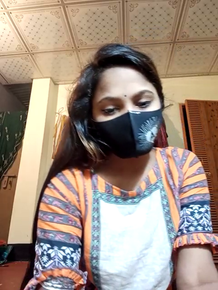 Puspita-