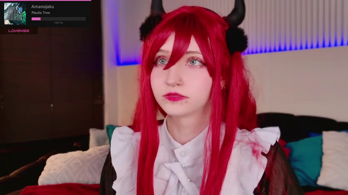 SophiaSawami