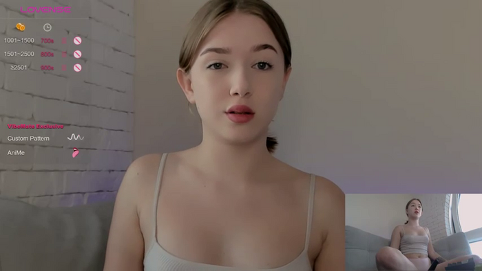 TenderlyBabe