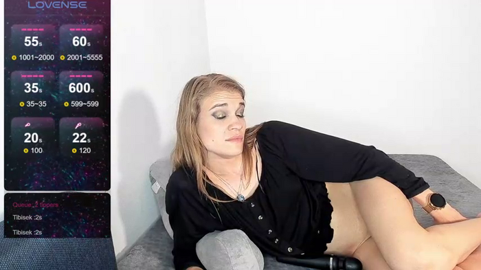 YoungSophie