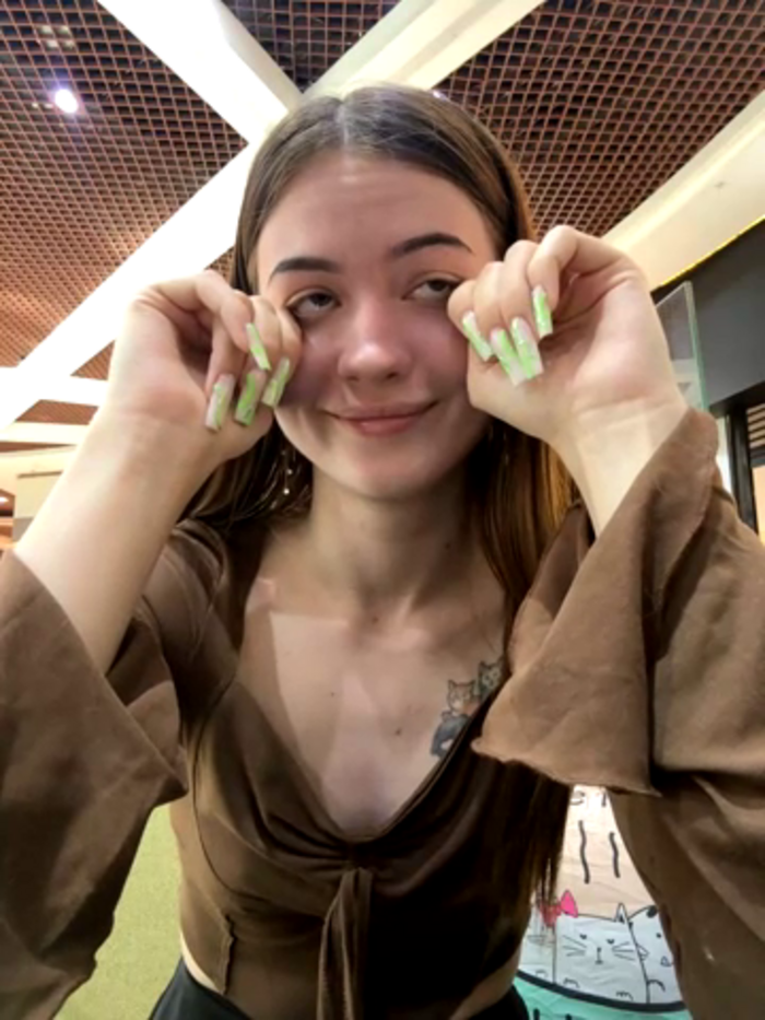 Your_love_Emily