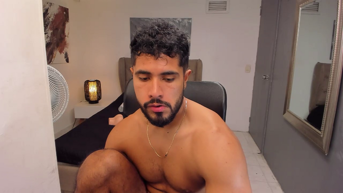 Santiago_huntt