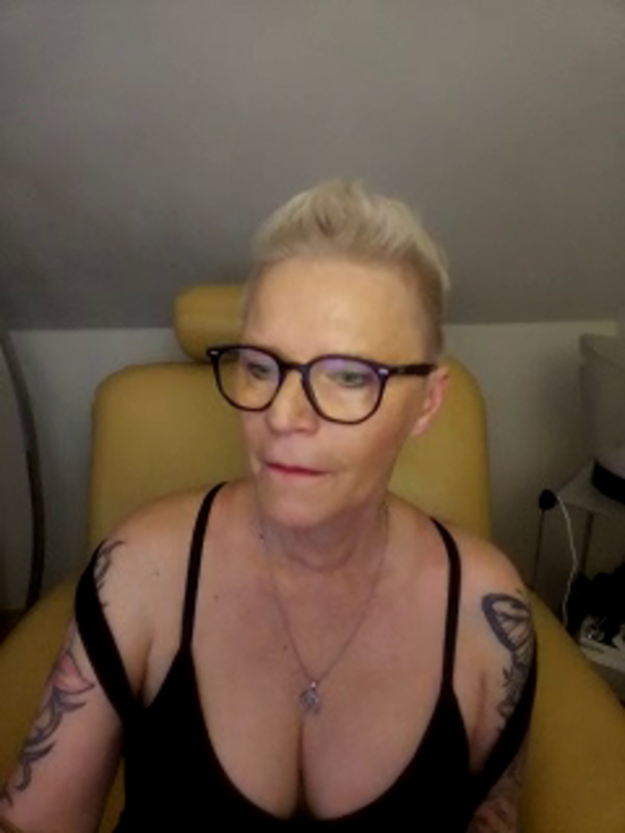 German_Milf