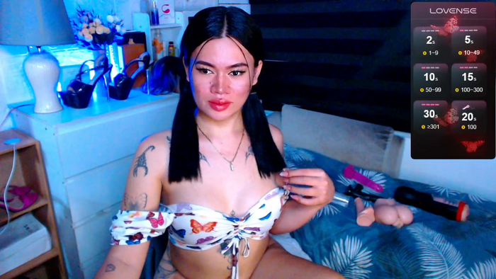 SabrinaBombshell