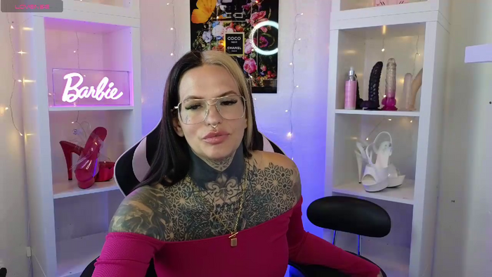 AileenInkOfficial