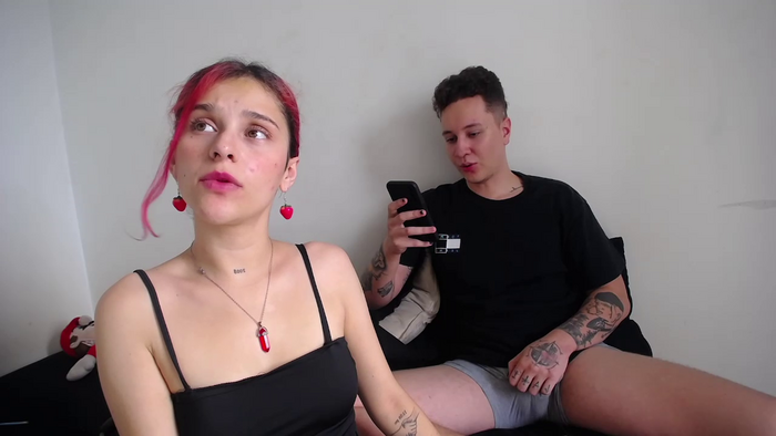DAVIDFUCKSCHERRY