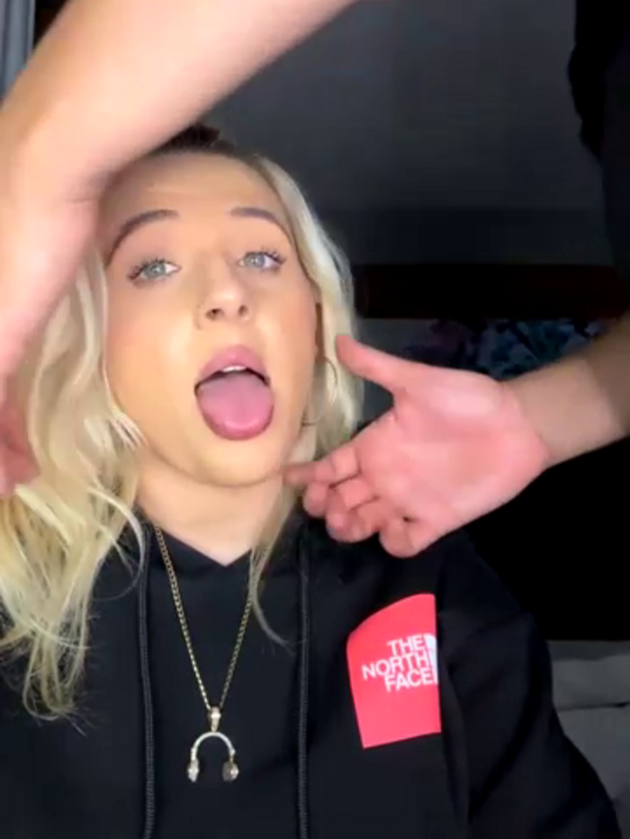 Strongqueen
