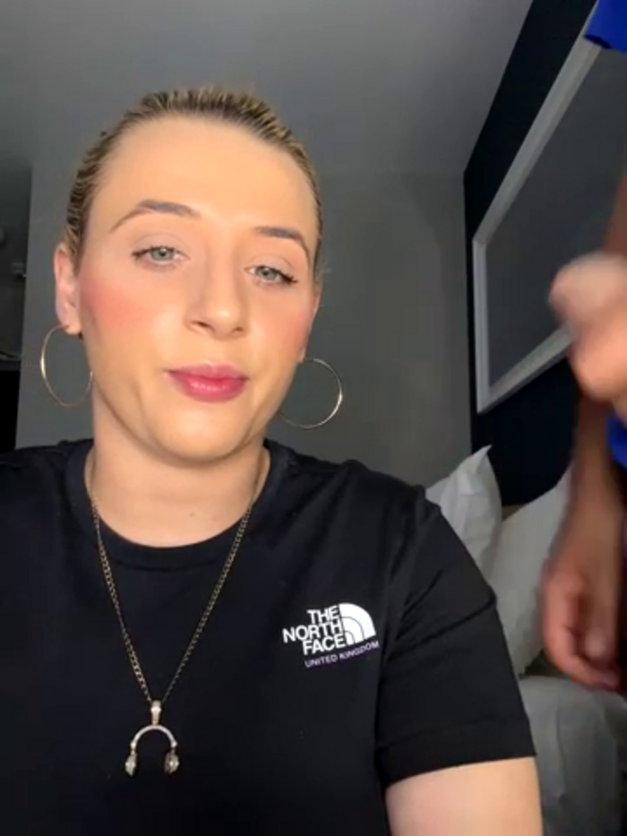 Strongqueen
