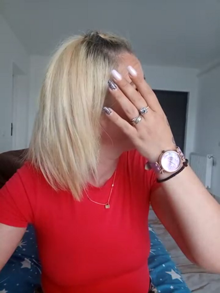 blonda-sexy
