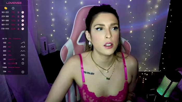 queenxlexy