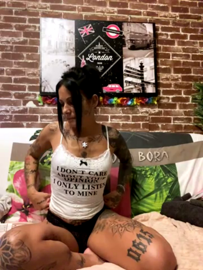 shelsysexy88