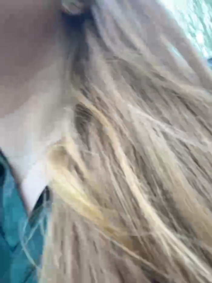 AmmyHot