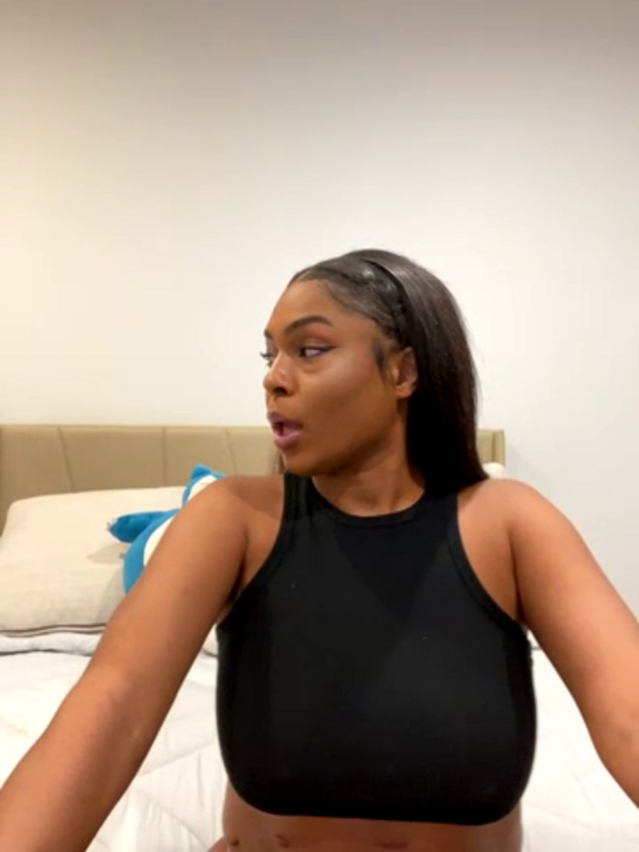CandyLuxxx