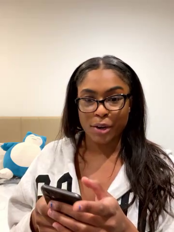 CandyLuxxx