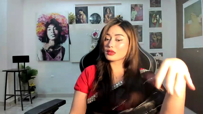 GoddessAnna
