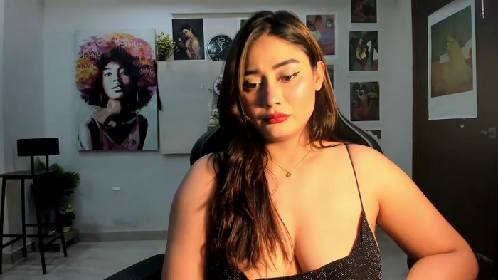 GoddessAnna