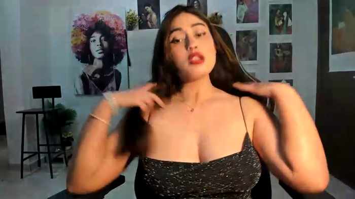 GoddessAnna