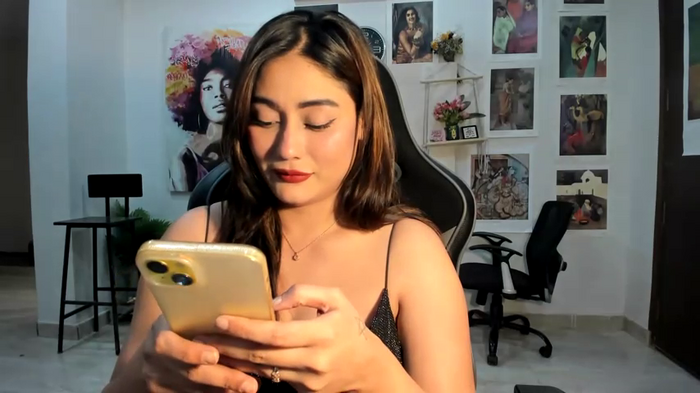 GoddessAnna