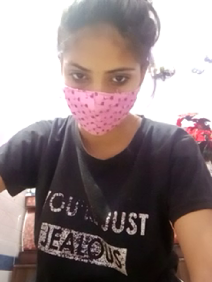 Indian-Simran