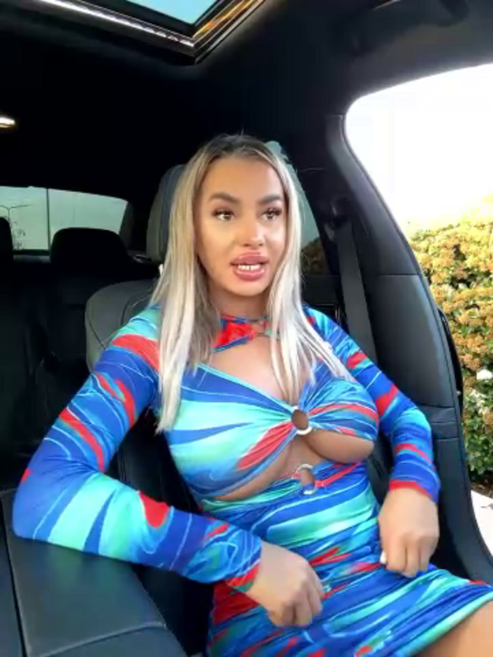 KirstieVegas
