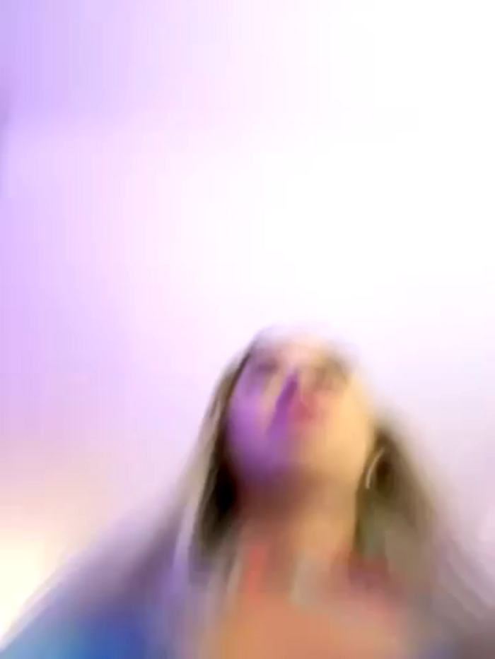 KirstieVegas