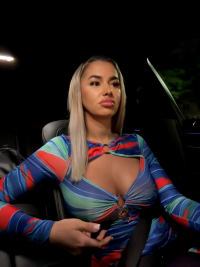 KirstieVegas