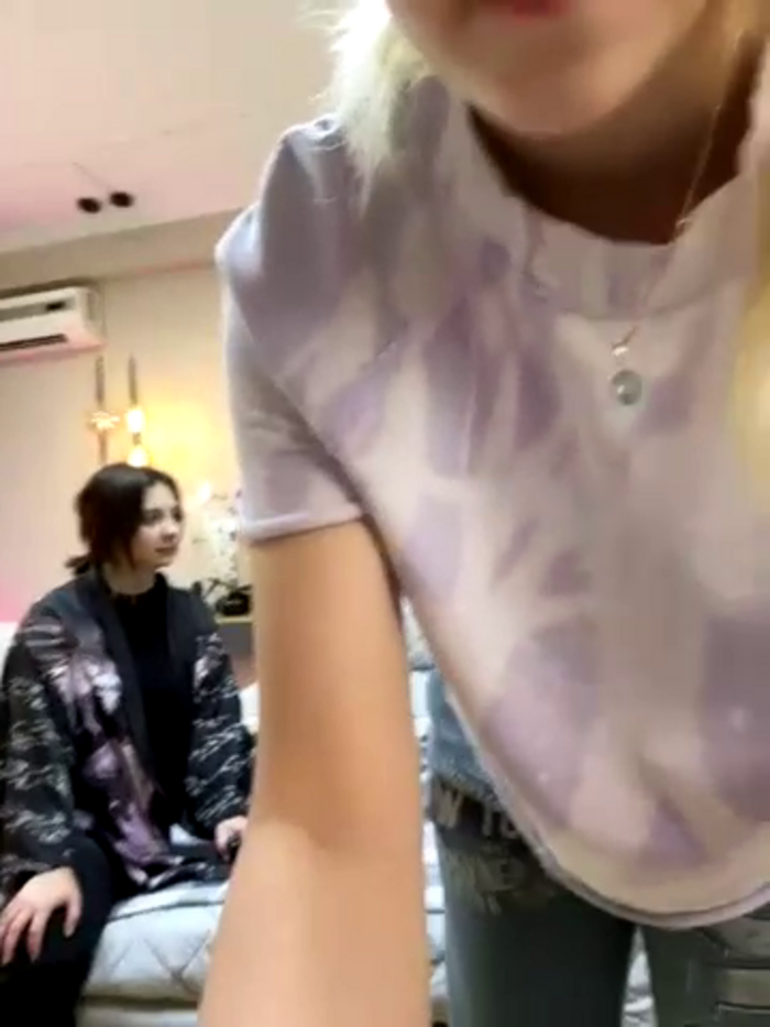 RollingGirls