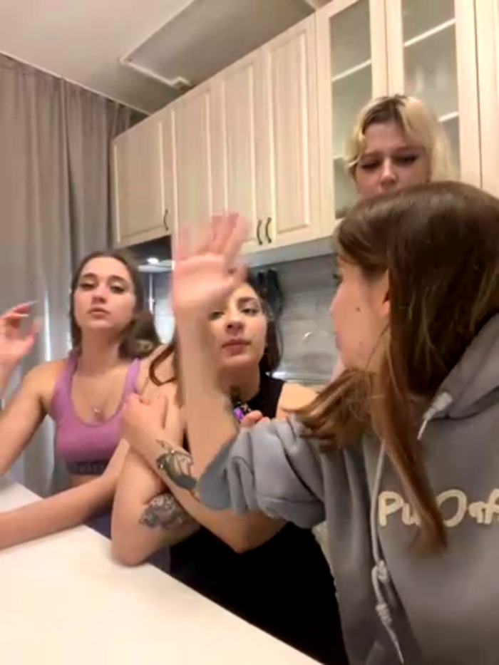 RollingGirls