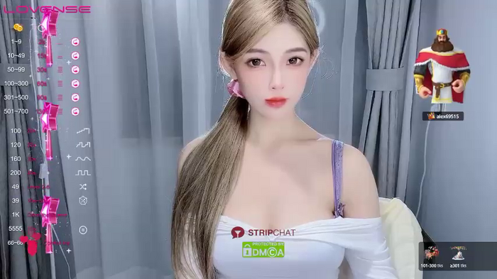 SexyModel-170cm