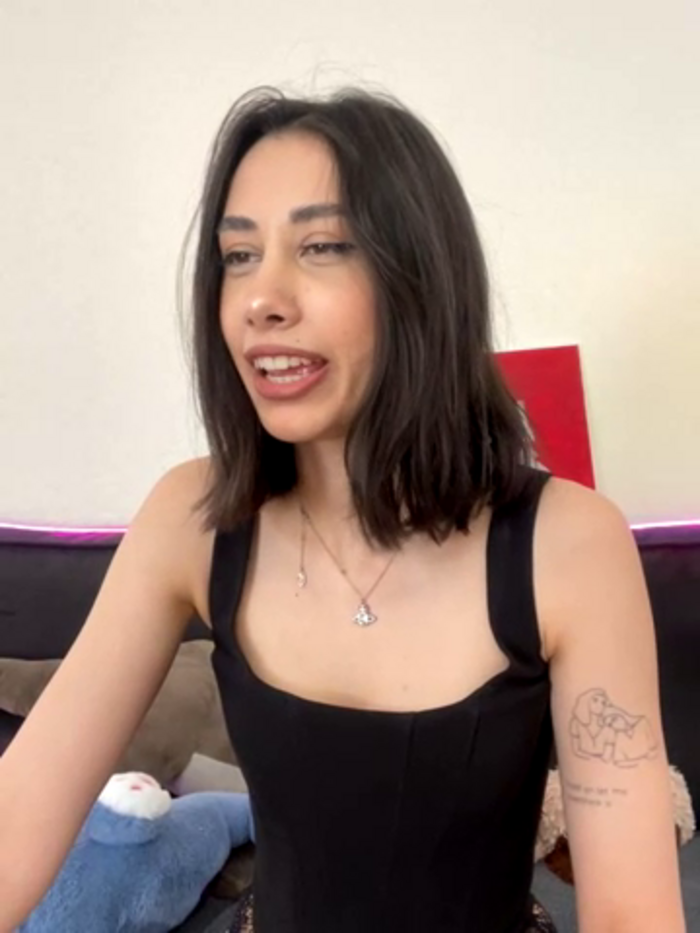 Sophiehii