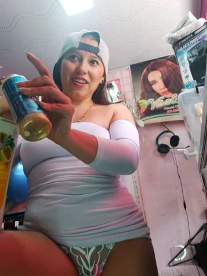 TamySweetness