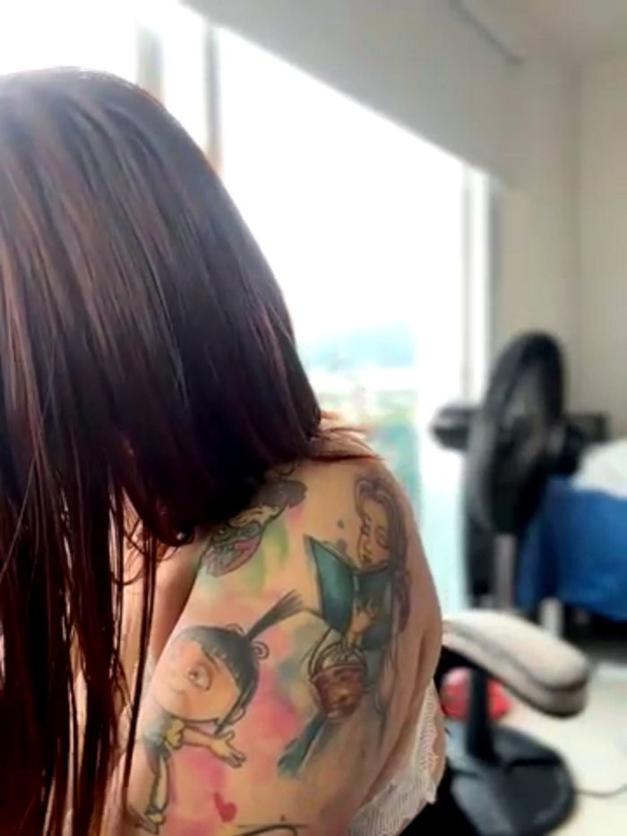 horny_roomiess