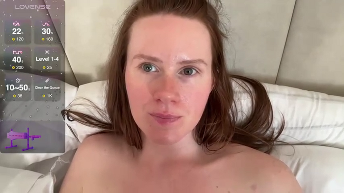 redheadrosie69