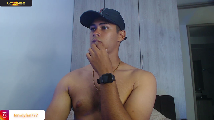 Iamdylan777