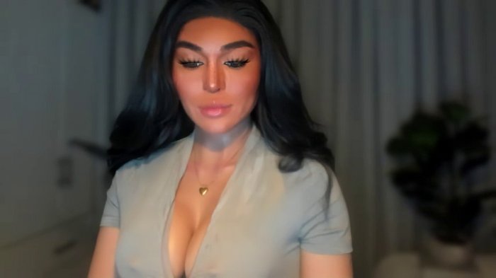 QueenOfAmerica