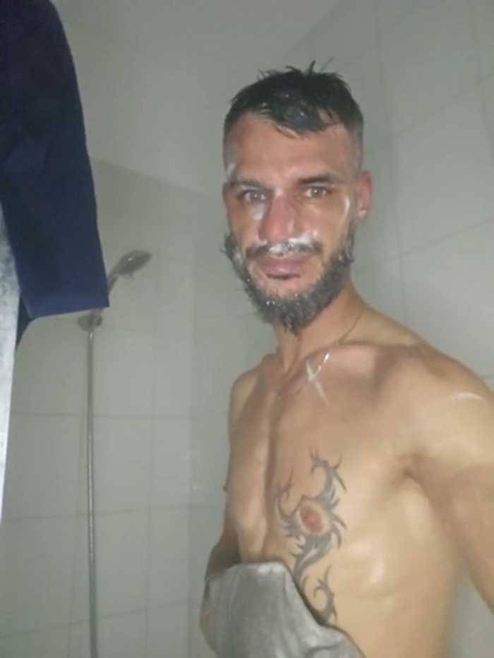 BaeBodySexy