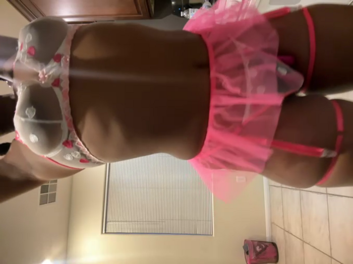 Cum2Charm