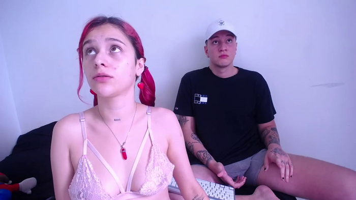 DAVIDFUCKSCHERRY