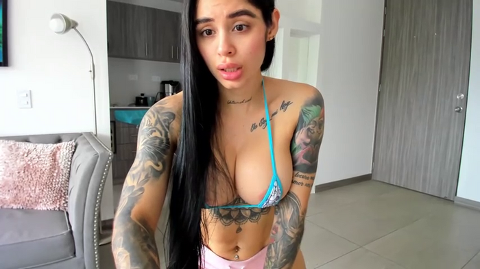 LaraHenao