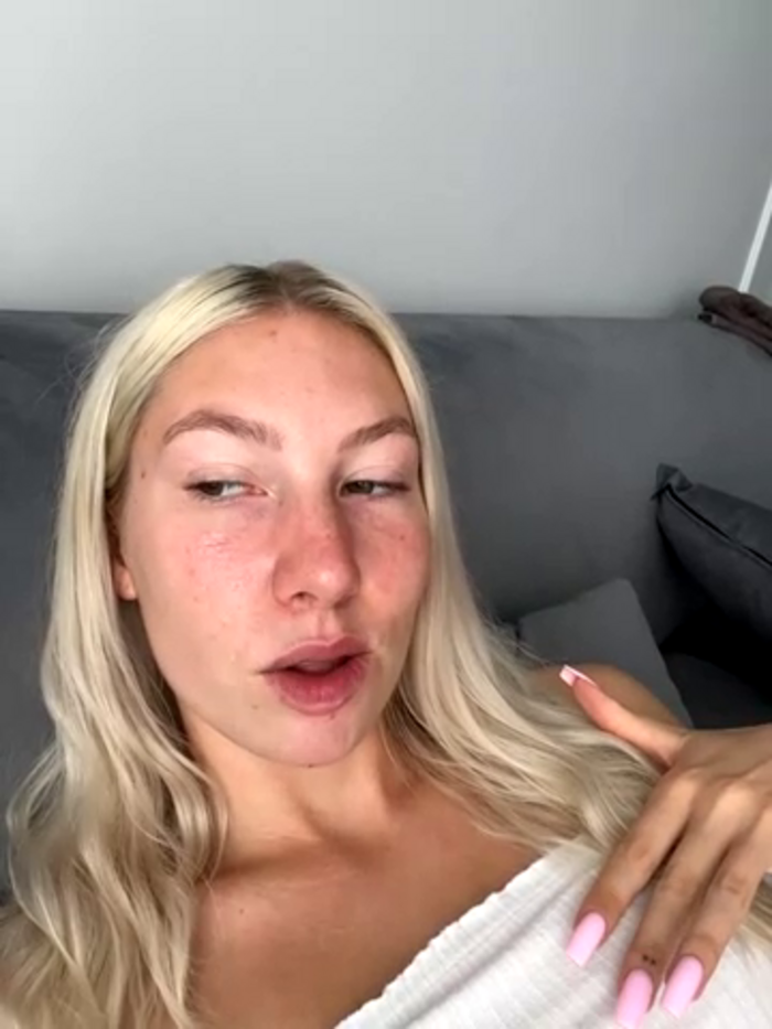 LuisaBecker