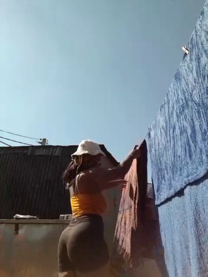 NUBIANZANELE